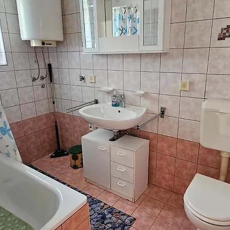 Apartman By The Mimi *