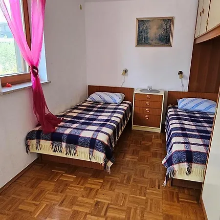 Apartman By The Mimi Póla